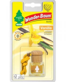 Wunder-Baum Flasche Vanilla
